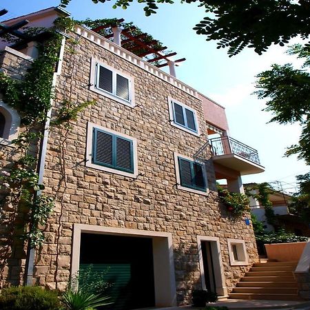 Apartments Mia Постира Номер фото