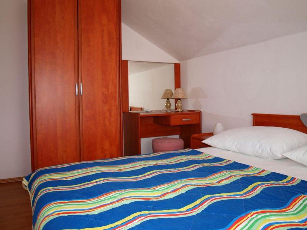 Apartments Mia Постира Номер фото