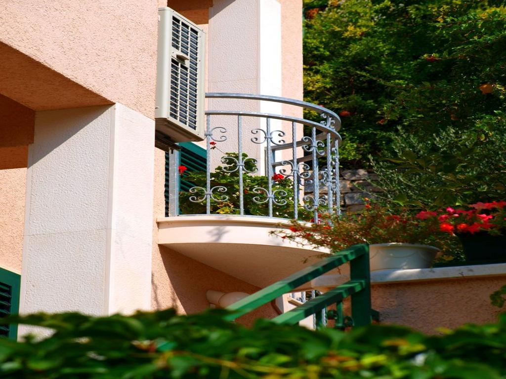 Apartments Mia Постира Номер фото