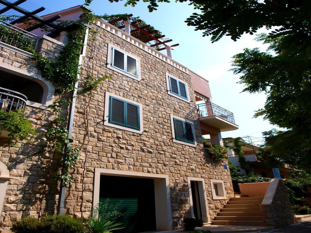 Apartments Mia Постира Номер фото