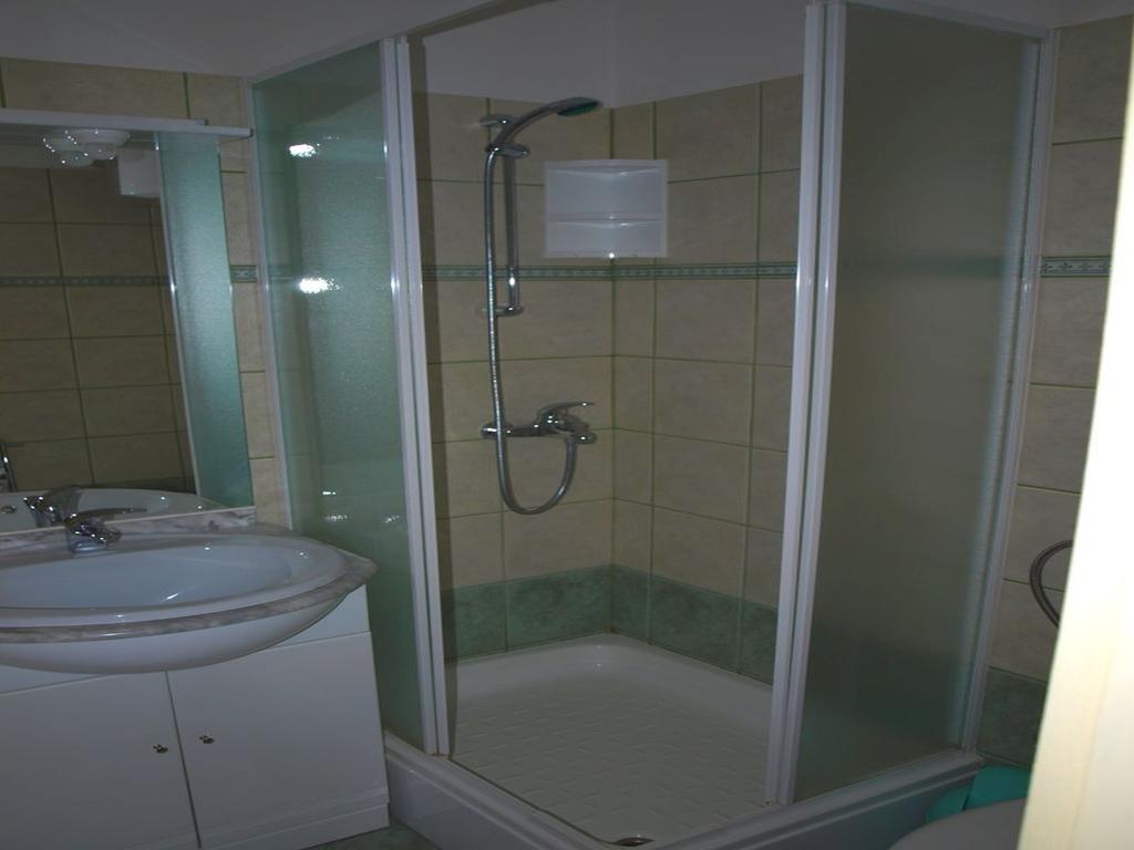 Apartments Mia Постира Номер фото
